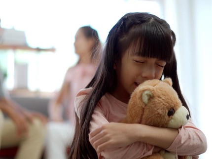 7 Kalimat Orang Tua Zaman Dulu yang Ternyata Buruk untuk Perkembangan Anak