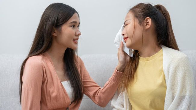 7 Kebiasaan Ini Sering Dilakukan People Pleaser Tanpa Sadar