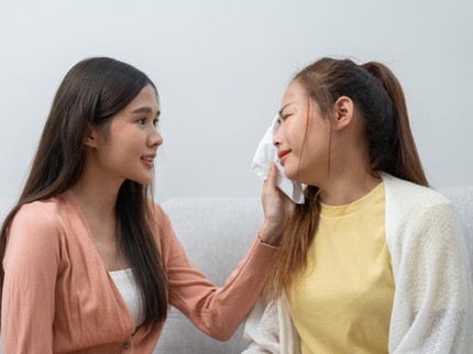 7 Kebiasaan Ini Sering Dilakukan People Pleaser Tanpa Sadar