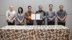 AirNav Indonesia Gandeng Bethsaida Healthcare sebagai Mitra Kesehatan