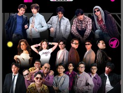 Jangan Sampai Ketinggalan Info, Ini Jadwal dan Full Line Up Allo Bank Festival 2026