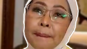 Video: Ana Sofa Yuking Ungkap Pengakuan Tami Alami KDRT Sejak Awal Nikah