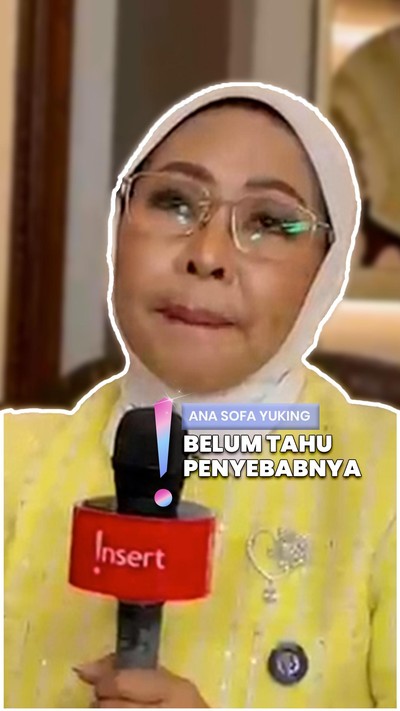 Video: Ana Sofa Yuking Ungkap Pengakuan Tami Alami KDRT Sejak Awal Nikah