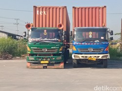 Kasus Penyelundupan Ranmor Tujuan Timor Leste Dilimpahkan ke Kejari Klaten