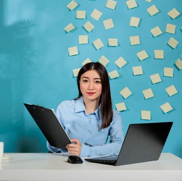 5 Cara Mengembangkan Karier untuk Kehidupan yang Lebih Baik