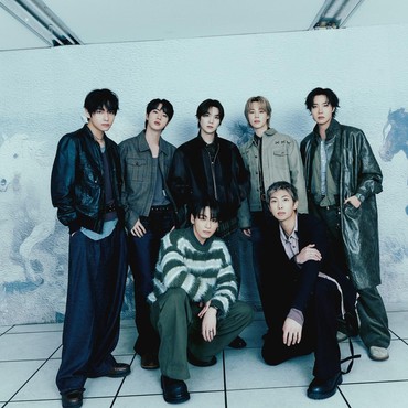 Daftar Reputasi Idol K-Pop di Bulan Juni, Siapa Nomor Pertama?