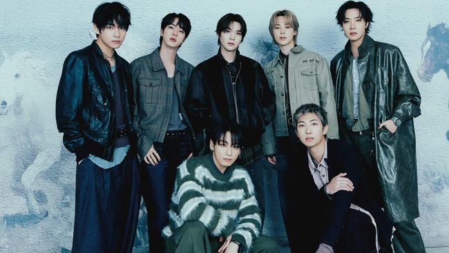 Daftar Reputasi Idol K-Pop di Bulan Juni, Siapa Nomor Pertama?