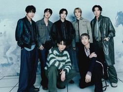 Daftar Reputasi Idol K-Pop di Bulan Juni, Siapa Nomor Pertama?