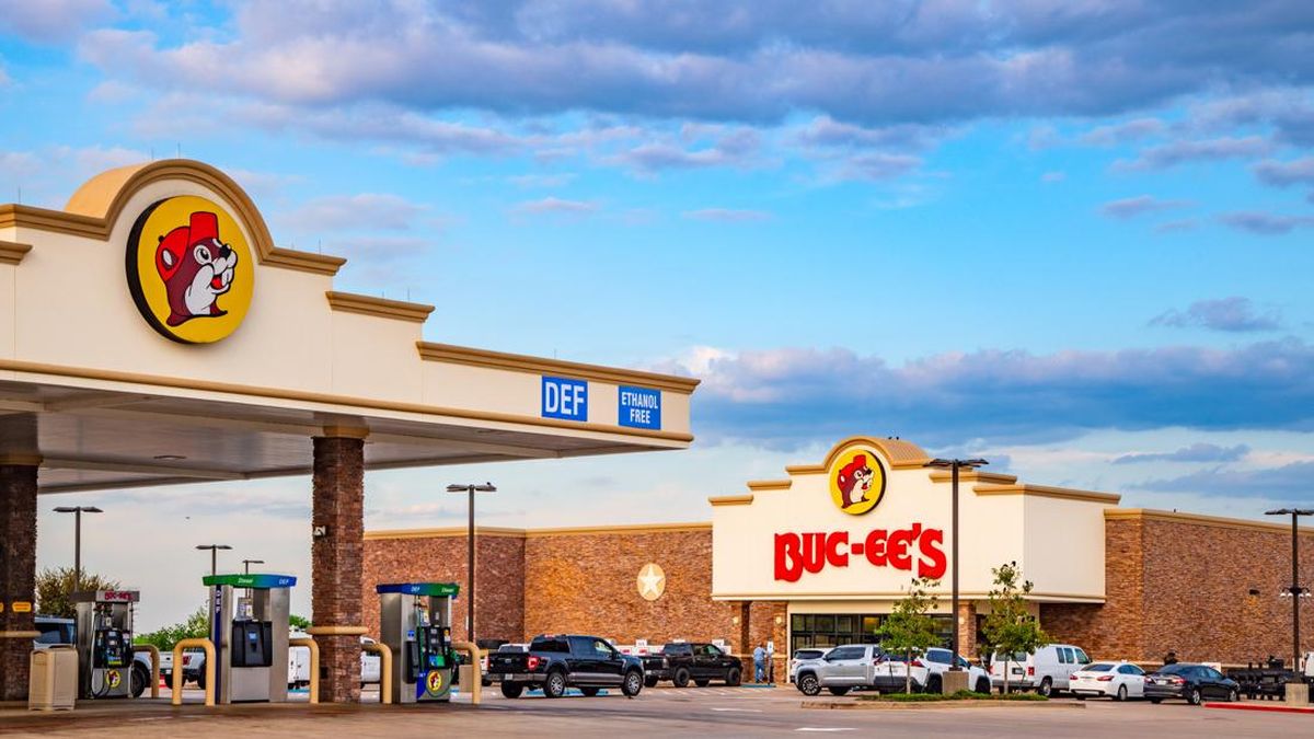 Buc-ee's Jadi Atraksi Tak Terduga bagi Turis Piala Dunia di Texas