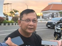 Nobar Gratis Piala Dunia 2026 Digelar di Rumah Jabatan Bupati Buleleng