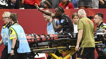Sorotan Dunia Olahraga CNN Sport : Kronologi Ismael Kone Alami Patah Kaki di Kanada vs Qatar