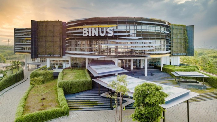 8 Kampus Swasta dengan Jurusan Bisnis Terbaik di Indonesia Versi EduRank 2026