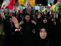 Damai dengan AS, Kelompok Radikal Iran Khawatir Terpinggirkan