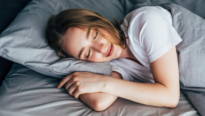 Waspada! Kekurangan Tidur Bisa Berdampak pada 5 Sistem Tubuh Ini