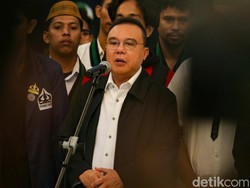 Video Dasco: Pemadaman Listrik Tak Akan Ada Lagi Minggu Ini dan Minggu ke Depan