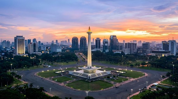 Hari Jadi Jakarta ke-499 Dorong Eksplorasi Wisata di Ibu Kota