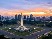 Hari Jadi Jakarta ke-499 Dorong Eksplorasi Wisata di Ibu Kota
