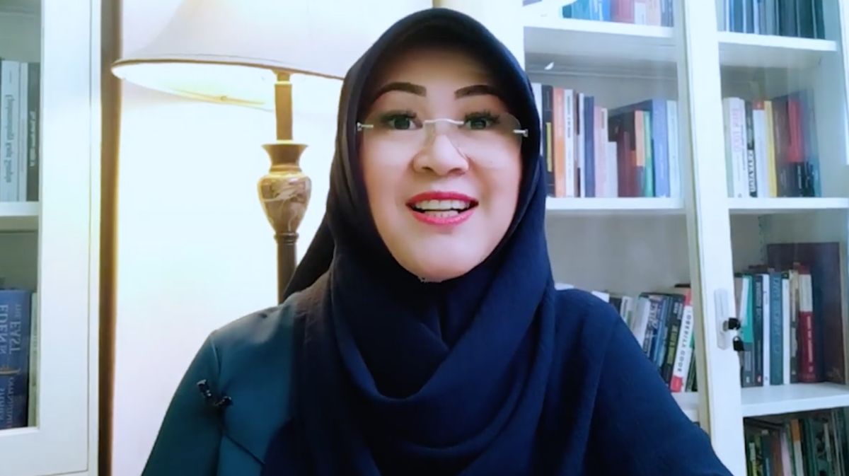 Tim Hukum: Dokter Tifa Ditangkap saat Ujian S3 Fakultas Kedokteran UI