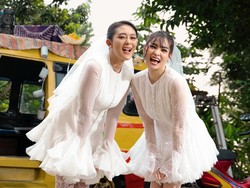 Hipdut Lagi, Duo Anggrek Ajak Gen Z Nikah di KUA