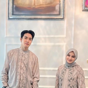 Evan Marvino Akhirnya Damai dengan Istri, Bantah KDRT hingga Perselingkuhan