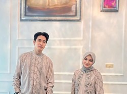 Evan Marvino Akhirnya Damai dengan Istri, Bantah KDRT hingga Perselingkuhan