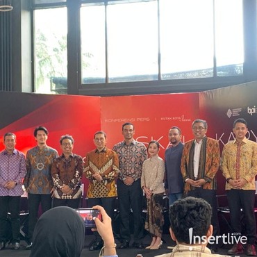 Dengar Kritik Publik, FFI 2026 Rombak Sistem Penjurian Cerita Panjang & Lagu Tema