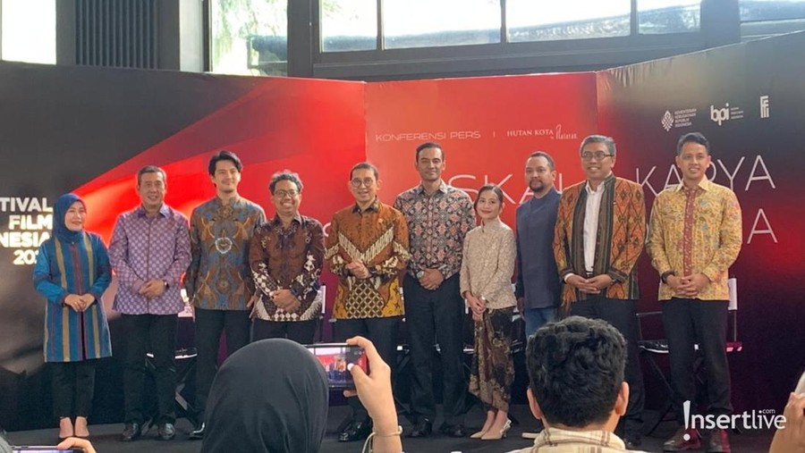 Piala Citra FFI 2026