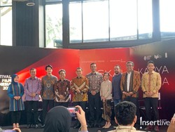 Dengar Kritik Publik, FFI 2026 Rombak Sistem Penjurian Cerita Panjang & Lagu Tema