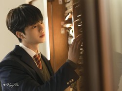 Sinopsis & Tempat Nonton Streaming Drakor Four Hands Two Sonatas