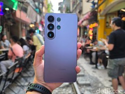 Samsung Galaxy S26 Ultra Jadi HP Android Paling Laris Sedunia