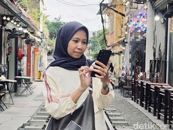 6 Tips Foto dan Video Travel Anti Zonk Pakai Samsung Galaxy S26 Ultra