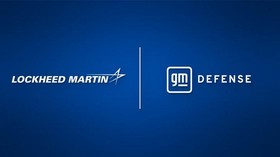 Raksasa otomotif Amerika Serikat (AS), General Motors (GM), menggandeng perusahaan pertahanan Lockheed Martin untuk memperkuat basis manufaktur dan industri pertahanan AS.