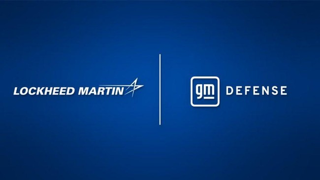 Raksasa otomotif Amerika Serikat (AS), General Motors (GM), menggandeng perusahaan pertahanan Lockheed Martin untuk memperkuat basis manufaktur dan industri pertahanan AS.
