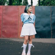 Get The Look: Gaya Playful ala Idgitaf yang Cocok untuk Photoshoot Gemas