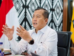 Iqbal Beberkan 3 Strategi Pemprov NTB Benahi Tata Kelola Keuangan Daerah