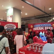 Seru dan Inspiratif, Hello Panda Ajak Anak Berbagi Impian Lewat 'Hello Panda Dream Fest'