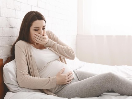 Hiperemesis Gravidarum Memengaruhi 1 dari 50 Ibu Hamil di Dunia, Ketahui Gejalanya