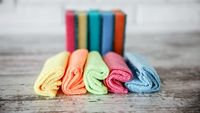 7 Lap Microfiber Terbaik Untuk Membersihkan Rumah, Motor, Dan Mobil