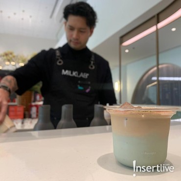 Kopi Manis hingga Susu Oat, Ini Tren Minuman yang Sedang Digemari Orang Indonesia