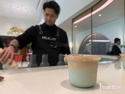 Kopi Manis hingga Susu Oat, Ini Tren Minuman yang Sedang Digemari Orang Indonesia