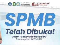 Jadwal Lengkap SPMB SMA Kalbar 2026, Catat Tanggal Pendaftaran-Pengumuman