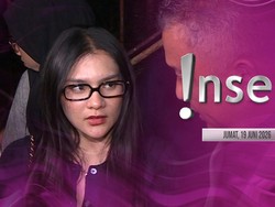 Insert Pagi: Davina Karamoy Ngaku Tak Ada Perjanjian Promosi dengan Hanania