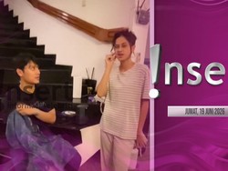 Insert Pagi: Diterpa Isu Selingkuh dengan Asila, Rizky Billar Tempuh Jalur Hukum