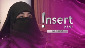 Insert Pagi: Umi Pipik Sudah Izinkan Adiba untuk Publikasi Wajah Elara di Medsos