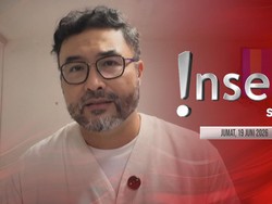 Insert Siang: Surya Saputra Pilih Maafkan Pelaku yang Cemarkan Nama Baiknya