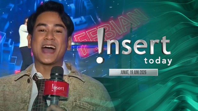 Insert Today: Siap-siap Goyang! Ini Momen Persiapan Allo Bank Festival 2026