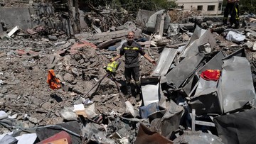 Usai Konflik Sengit 24 Jam, Israel-Hizbullah Perbarui Gencatan Senjata