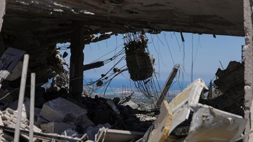 Israel Bombardir Lebanon saat Gencatan Senjata, 32 Orang Tewas
