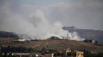 Selalu Langgar Gencatan Senjata, Israel Tetap Bombardir Lebanon