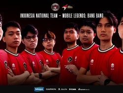 Jadwal Kualifikasi Mobile Legends Asian Games Hari Ini: Indonesia Vs Filipina